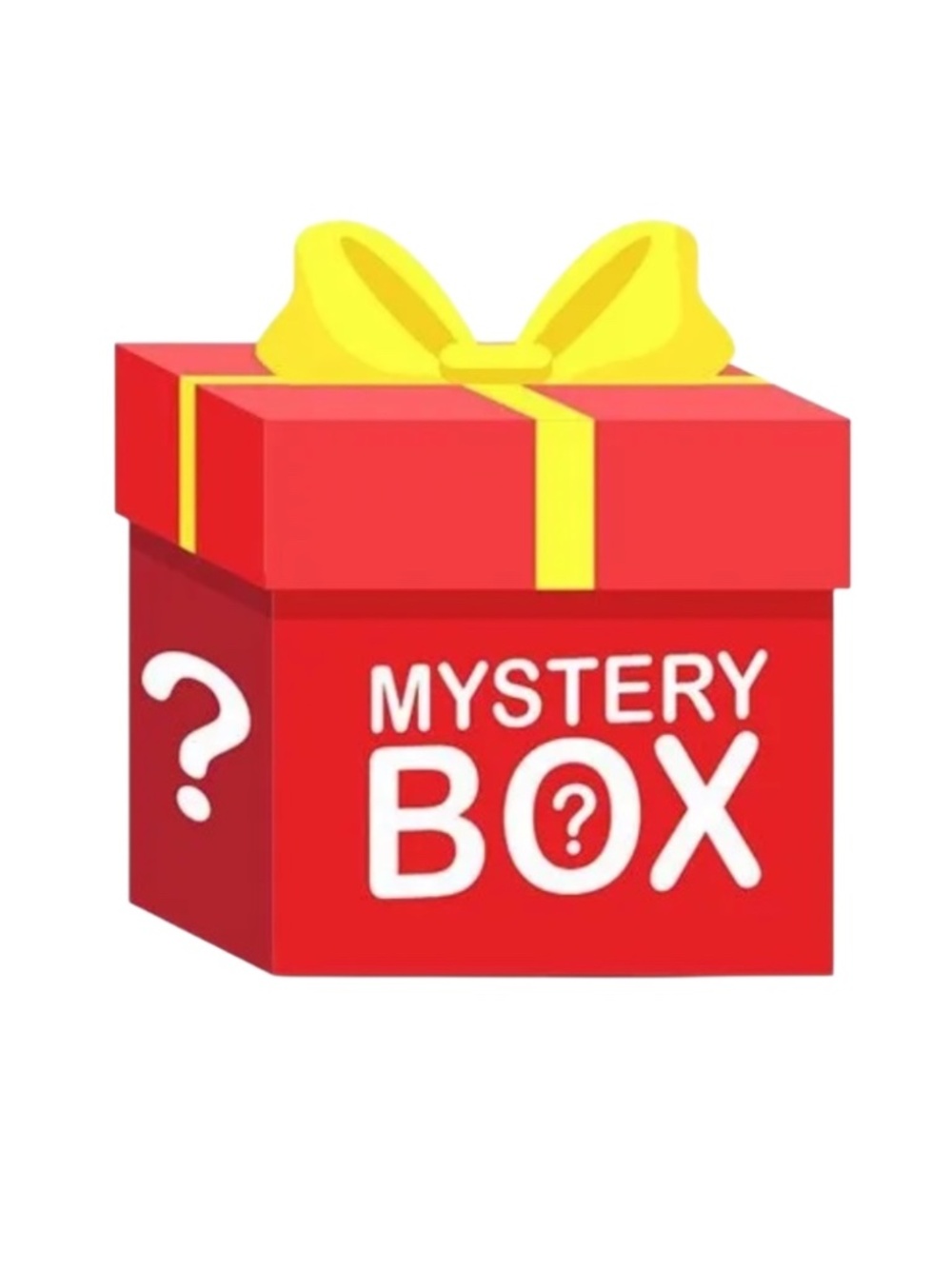 Reseller Mystery Box - Women’s Clothing &Shoes